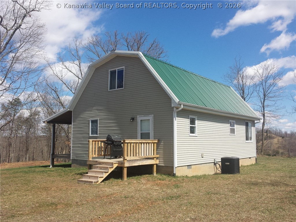 3502 Debbie Road Leon, WV 25123 - Photo 19 of 19 Gallery Image 19