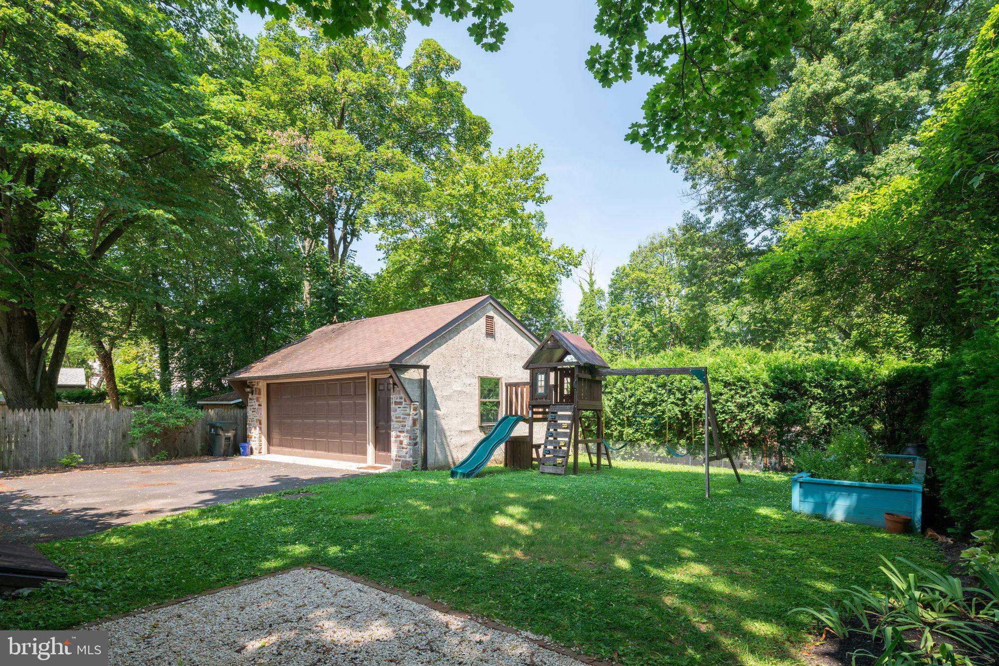 718 Rydal Road Jenkintown, PA 19046 - Photo 31 of 34