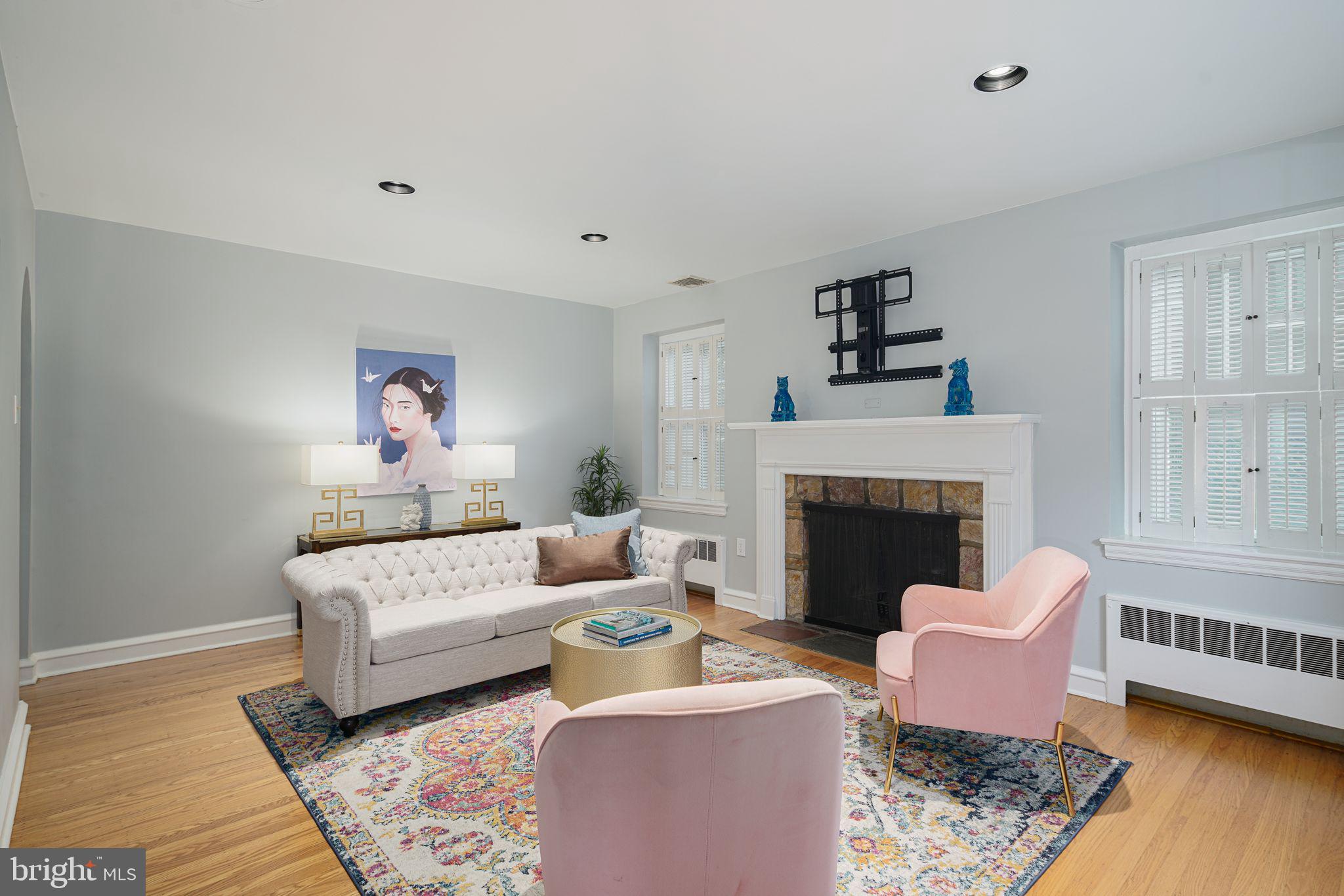 718 Rydal Road Jenkintown, PA 19046 - Photo 5 of 34