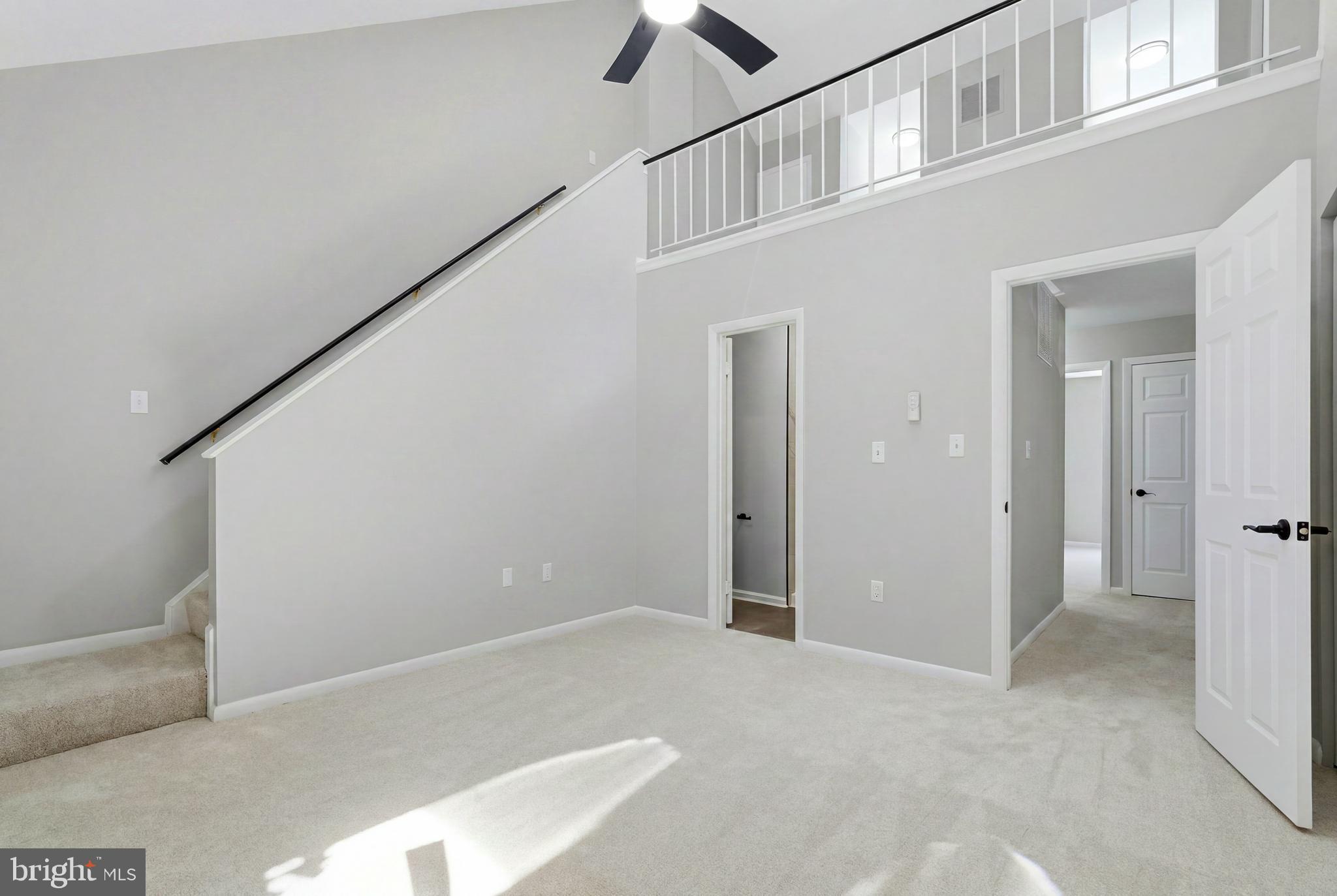 3682 Masthead Trail Triangle, VA 22172 - Photo 3 of 53 a view of an empty room