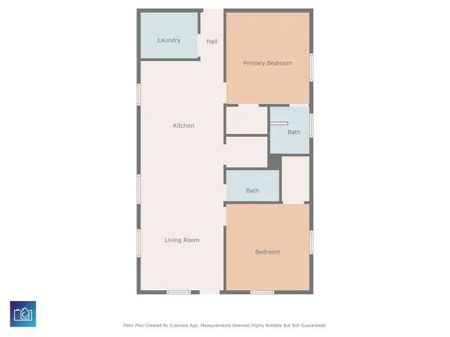 $286,900 | 2360 Rushwood Drive, Loris, SC 29569
