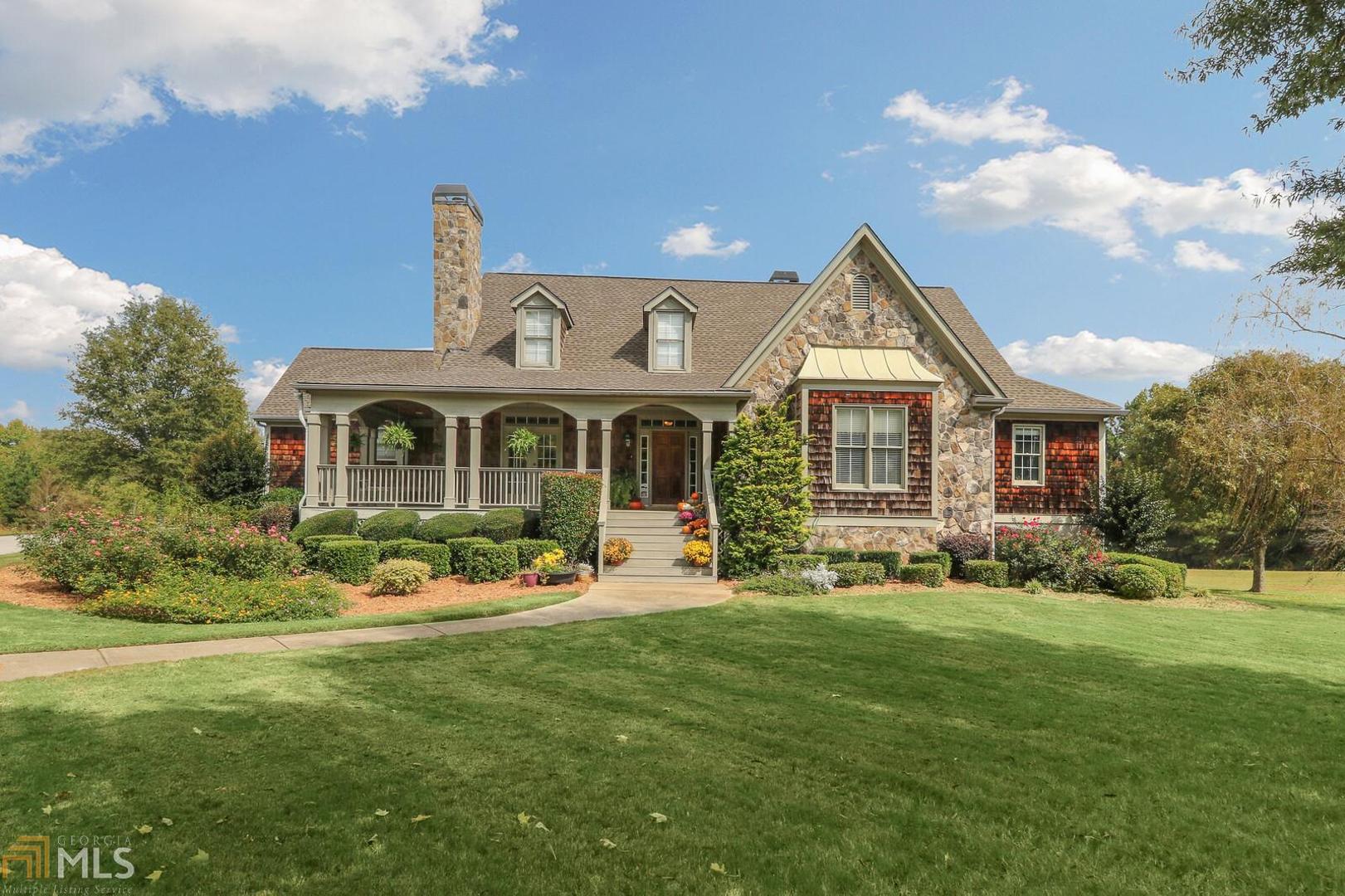 120 Joe Roberts Road, Unit 11 032 Newnan, GA 30263 - Photo 1 of 1 Gallery Image 1