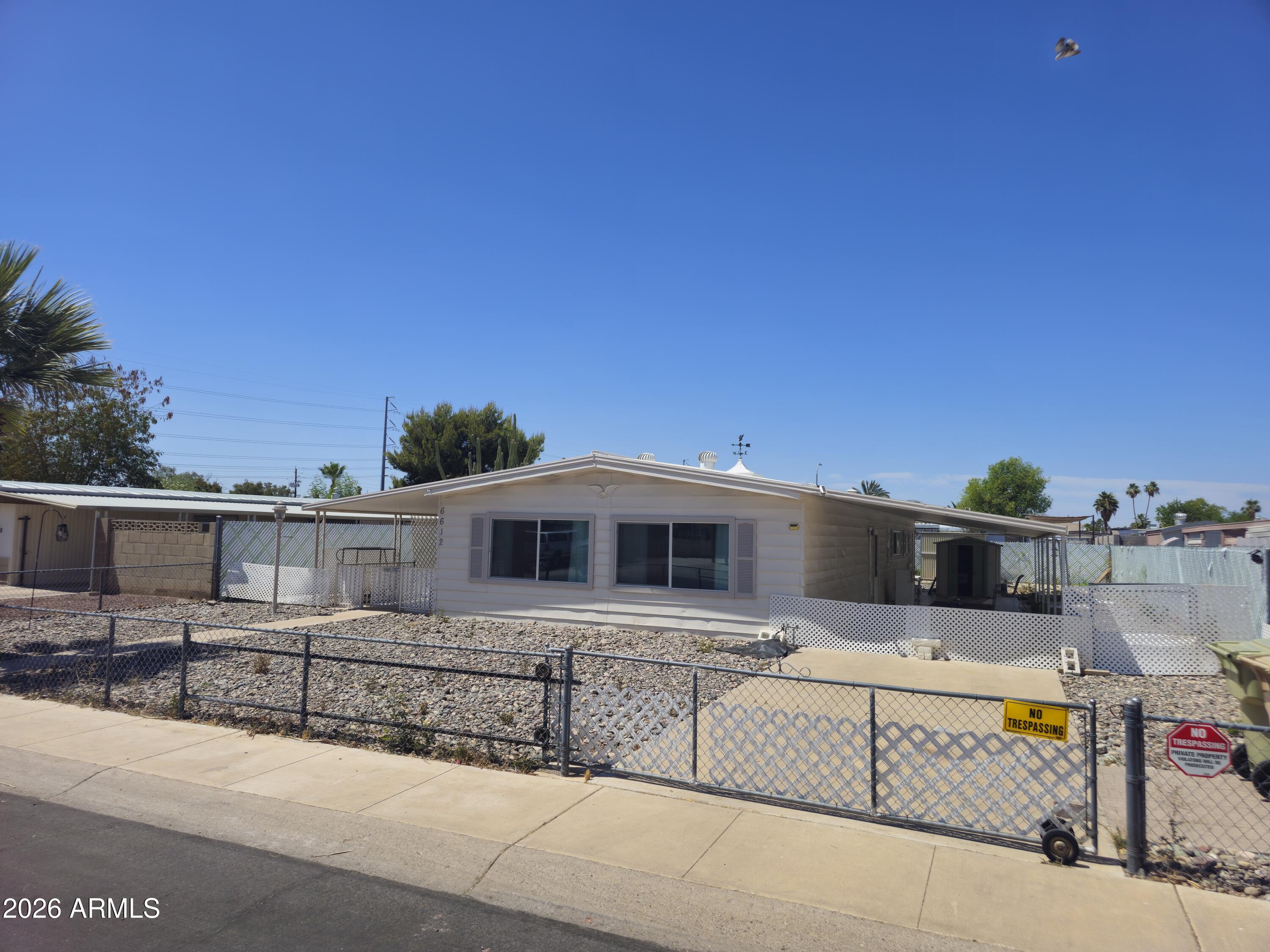 6612 West Hatcher Road Glendale, AZ 85302 - Photo 2 of 25 1000029916