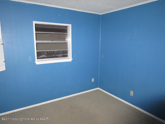 4501 South Bonham Street Amarillo, TX 79110 - Photo 5 of 13 a view of empty room
