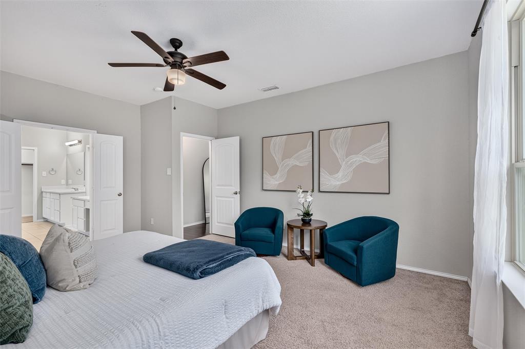 5709 Del Rey Drive Denton, TX 76208 - Photo 23 of 33