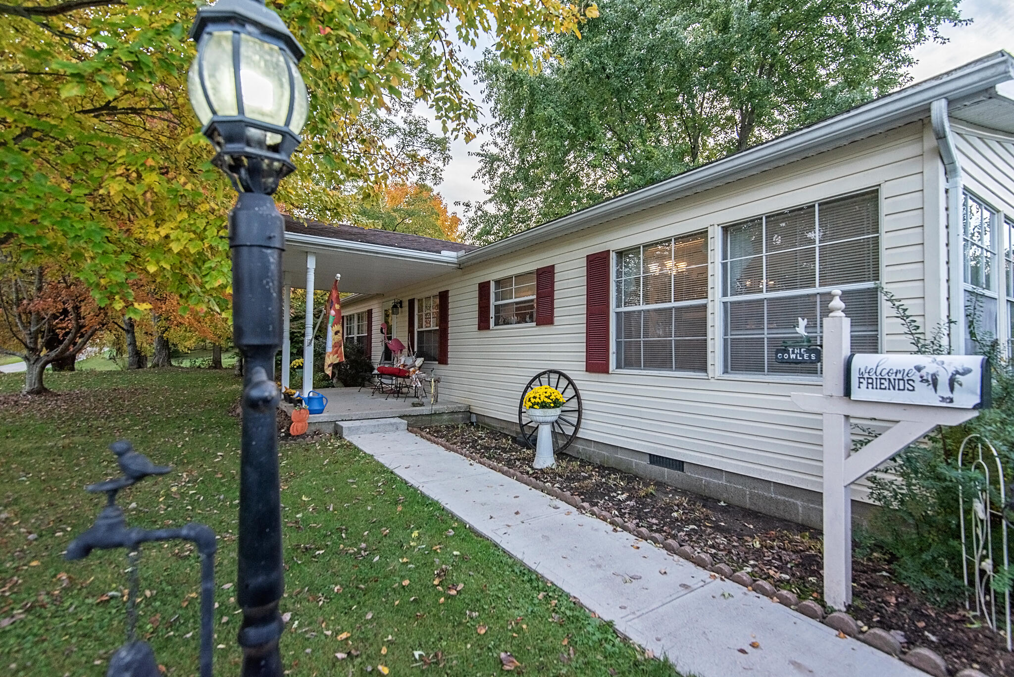 5955 Knollwood Road Springfield, OH 45502 - Photo 5 of 31