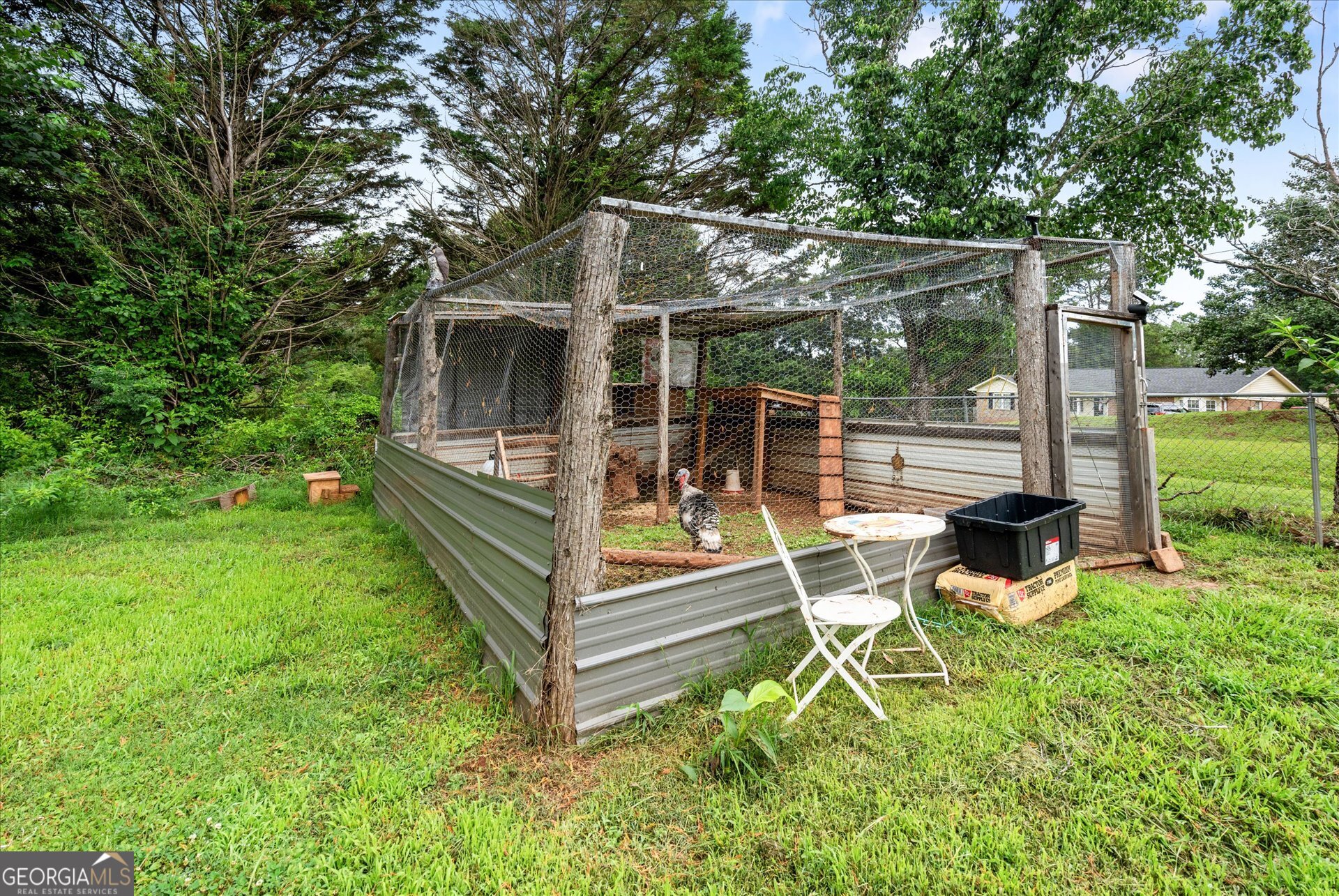 62 Maley Road LaGrange, GA 30240 - Photo 43 of 51