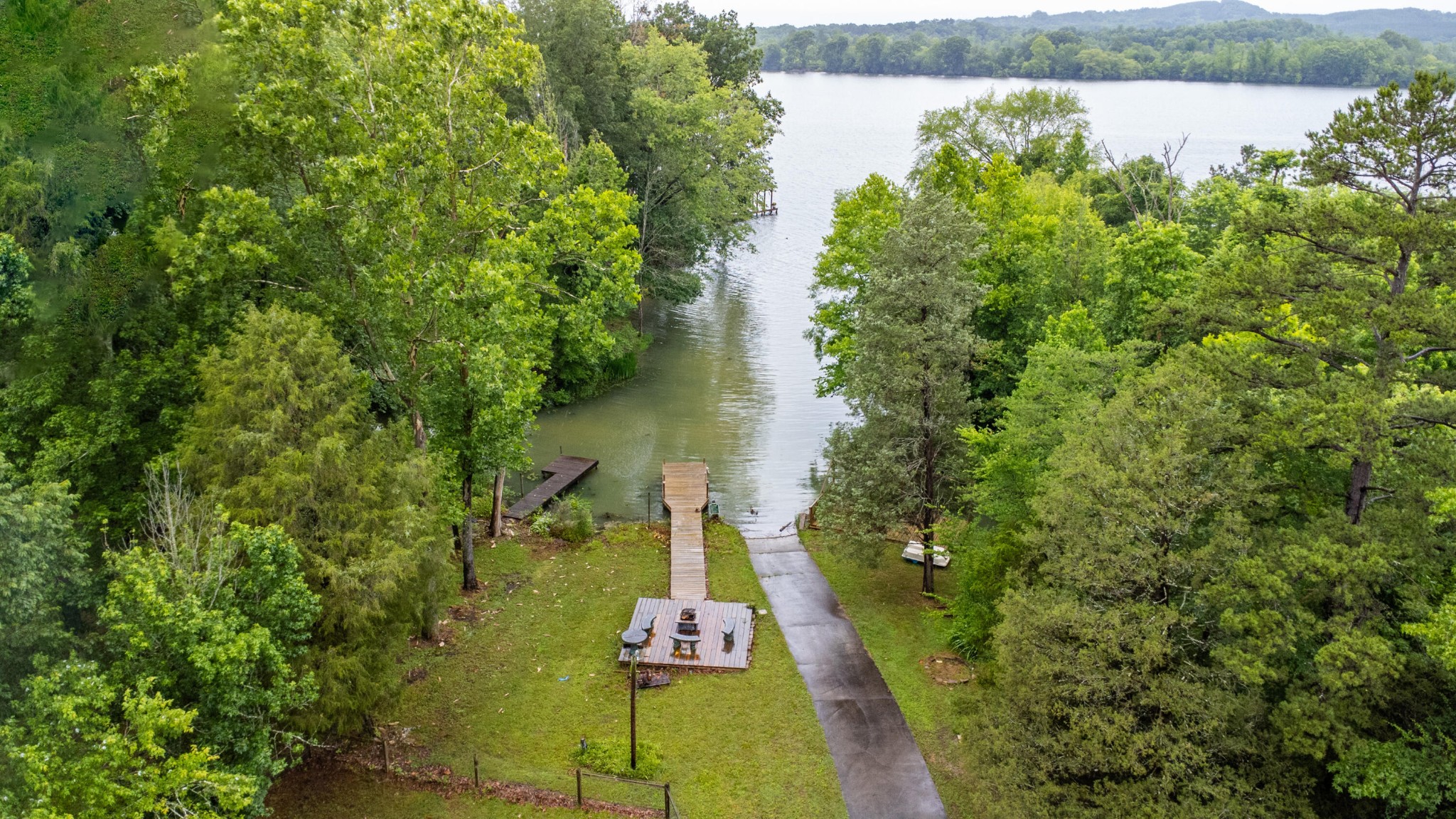 5471 Cottonport Road Decatur, TN 37322 - Photo 37 of 57 Gallery Image 37