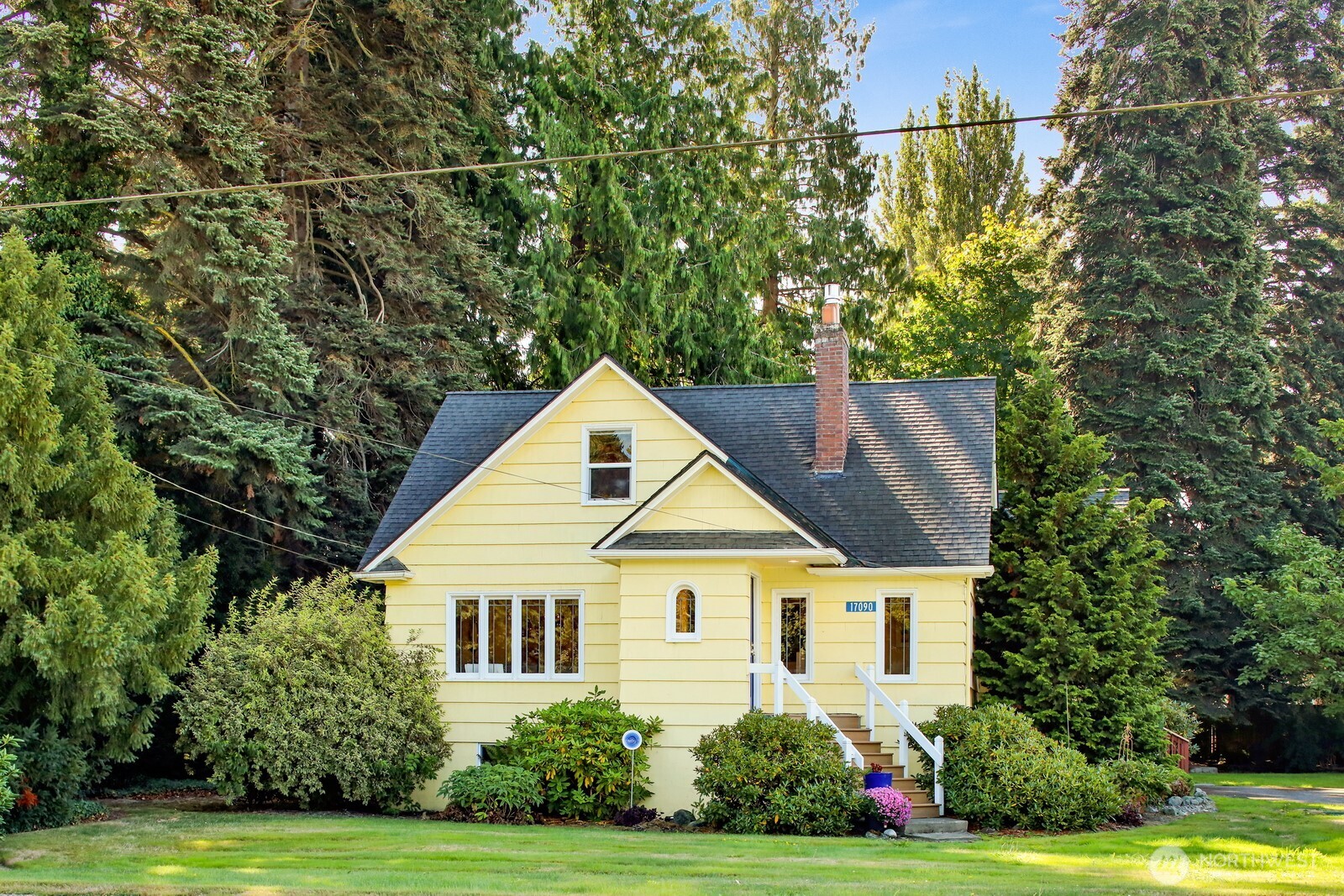 17090 Sam Bell Road Bow, WA 98232 - Photo 1 of 36 Gallery Image 1