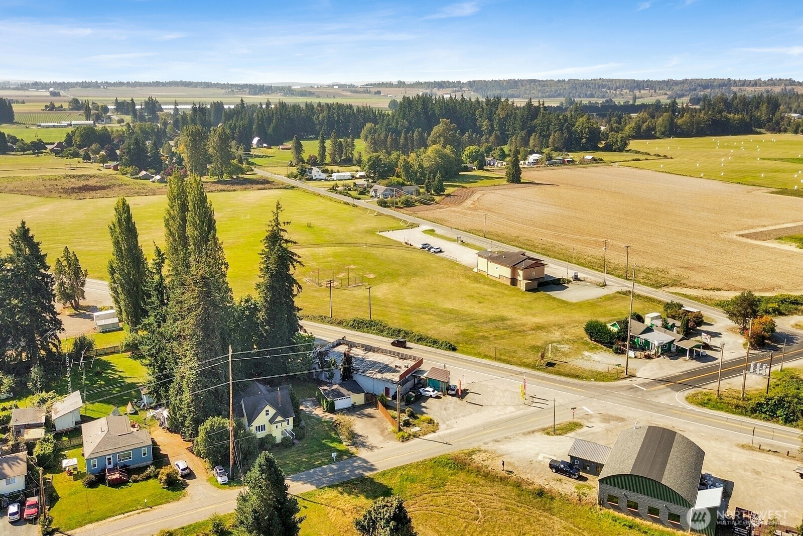 17090 Sam Bell Road Bow, WA 98232 - Photo 14 of 36 Gallery Image 14