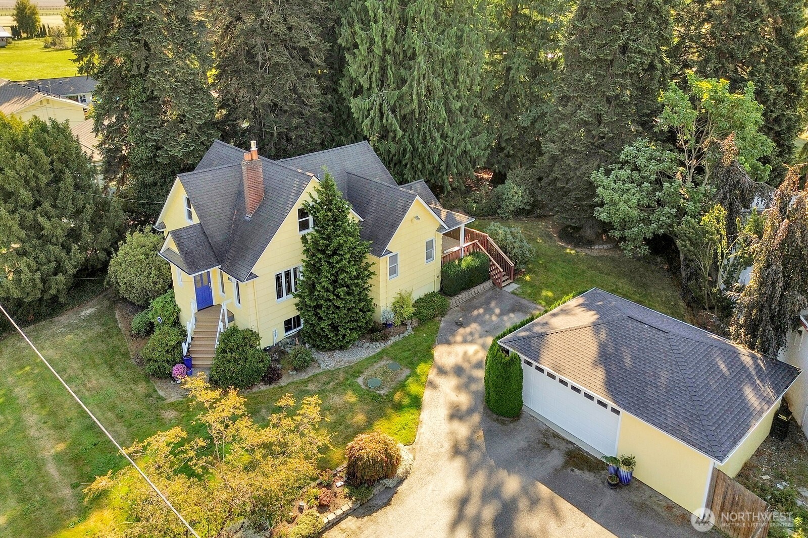 17090 Sam Bell Road Bow, WA 98232 - Photo 3 of 36 Gallery Image 3
