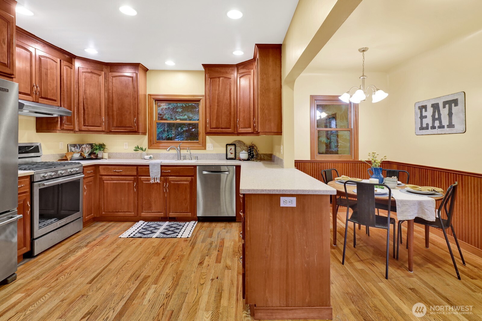 17090 Sam Bell Road Bow, WA 98232 - Photo 6 of 36 Gallery Image 6