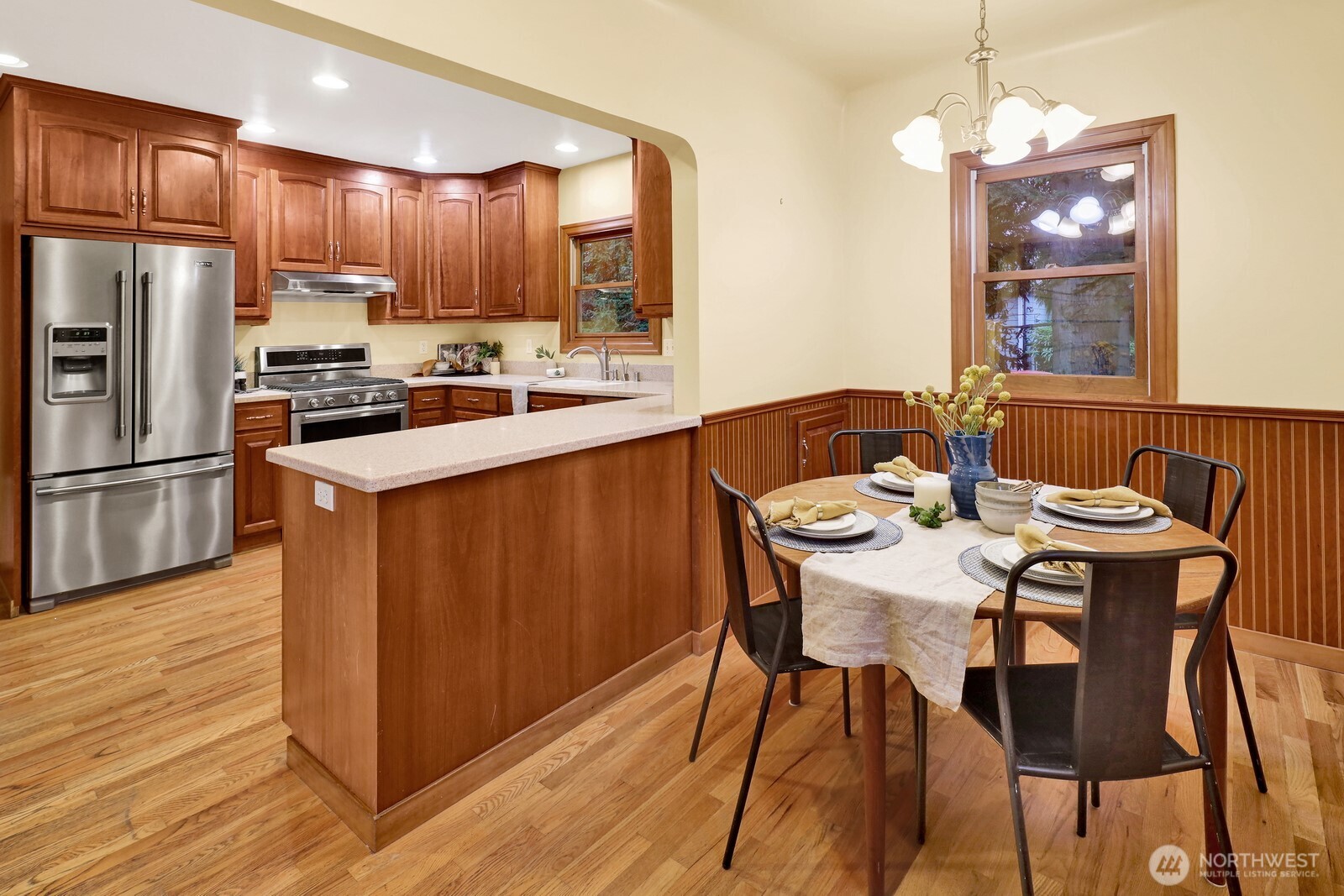 17090 Sam Bell Road Bow, WA 98232 - Photo 7 of 36 Gallery Image 7