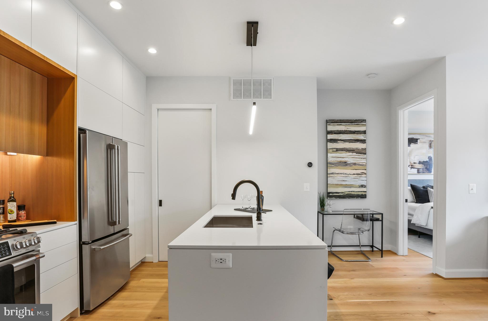 1434 Chapin Street Northwest, Unit 6 Washington, DC 20009 - Photo 11 of 37