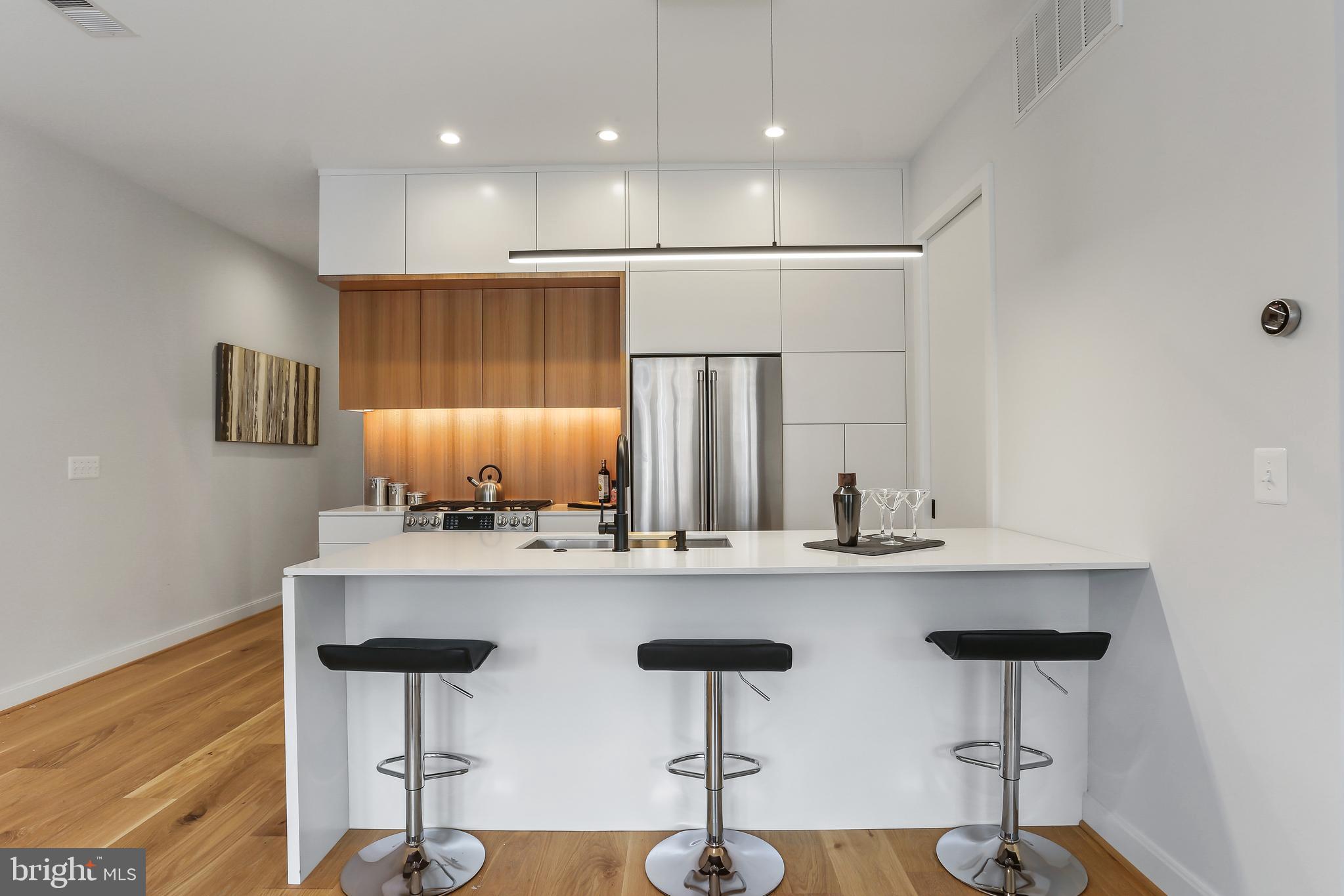 1434 Chapin Street Northwest, Unit 6 Washington, DC 20009 - Photo 12 of 37