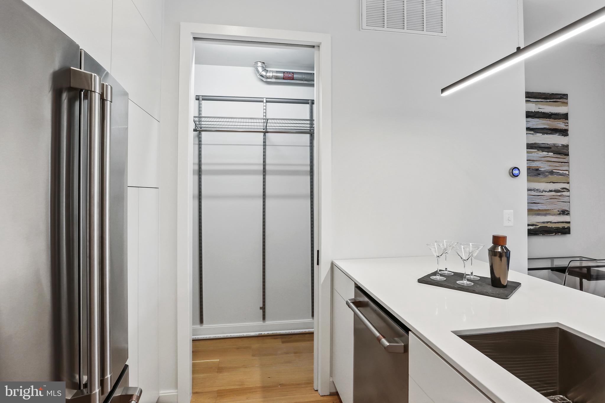 1434 Chapin Street Northwest, Unit 6 Washington, DC 20009 - Photo 16 of 37