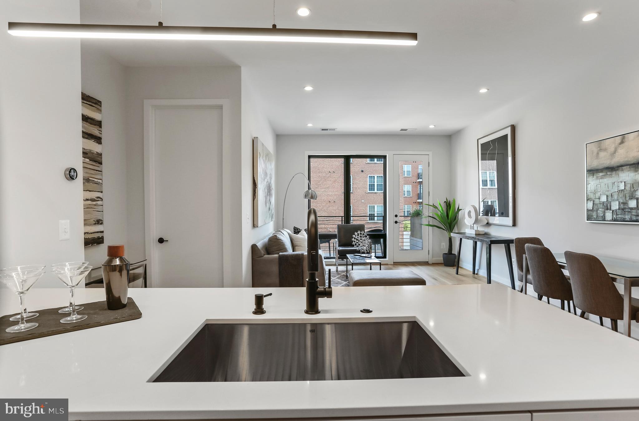 1434 Chapin Street Northwest, Unit 6 Washington, DC 20009 - Photo 17 of 37