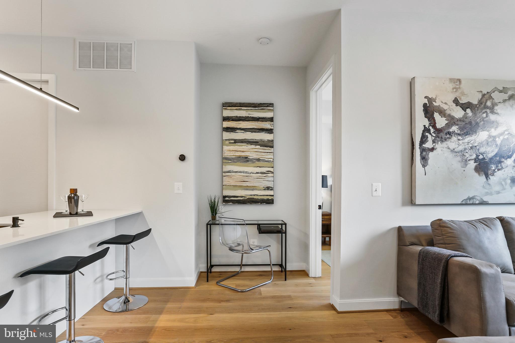 1434 Chapin Street Northwest, Unit 6 Washington, DC 20009 - Photo 19 of 37