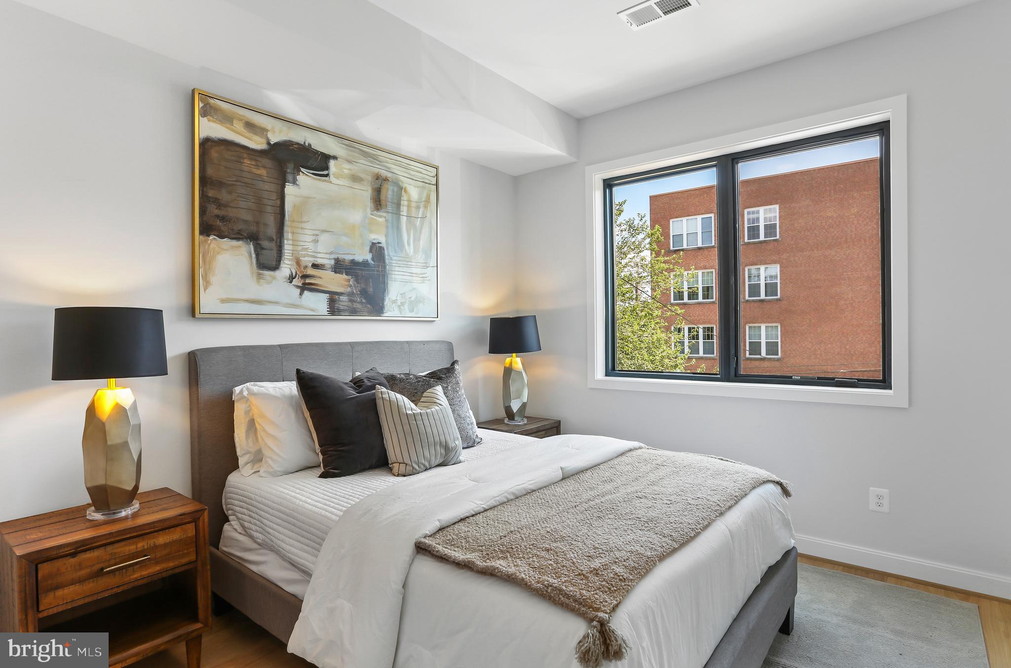 1434 Chapin Street Northwest, Unit 6 Washington, DC 20009 - Photo 21 of 37