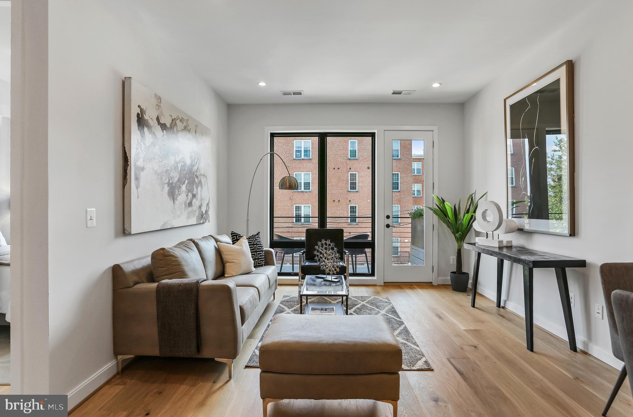 1434 Chapin Street Northwest, Unit 6 Washington, DC 20009 - Photo 25 of 37