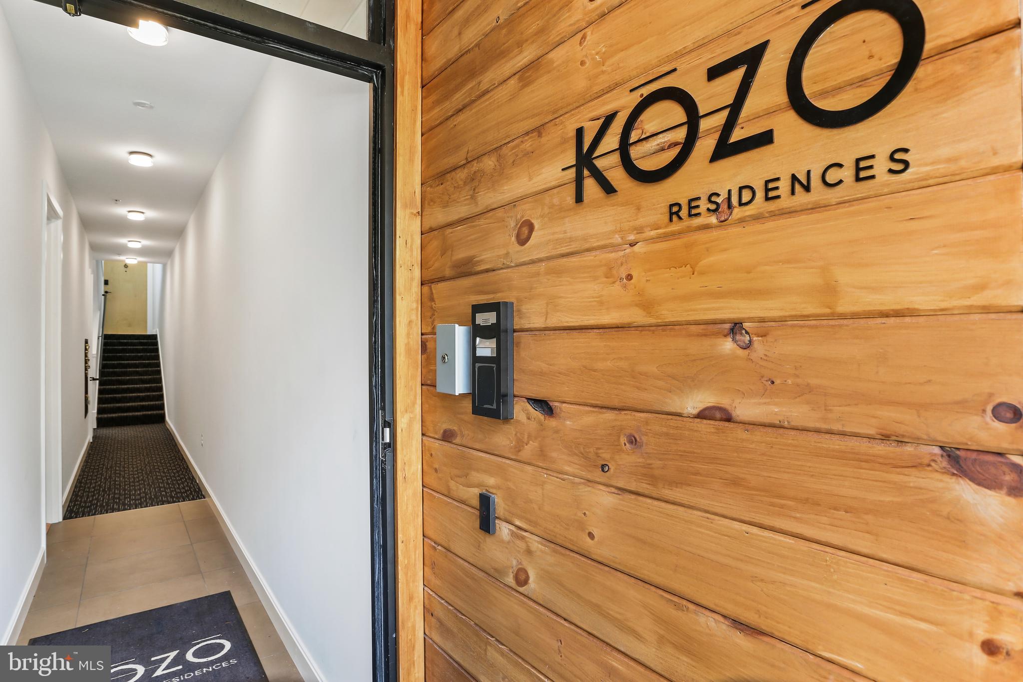 1434 Chapin Street Northwest, Unit 6 Washington, DC 20009 - Photo 4 of 37