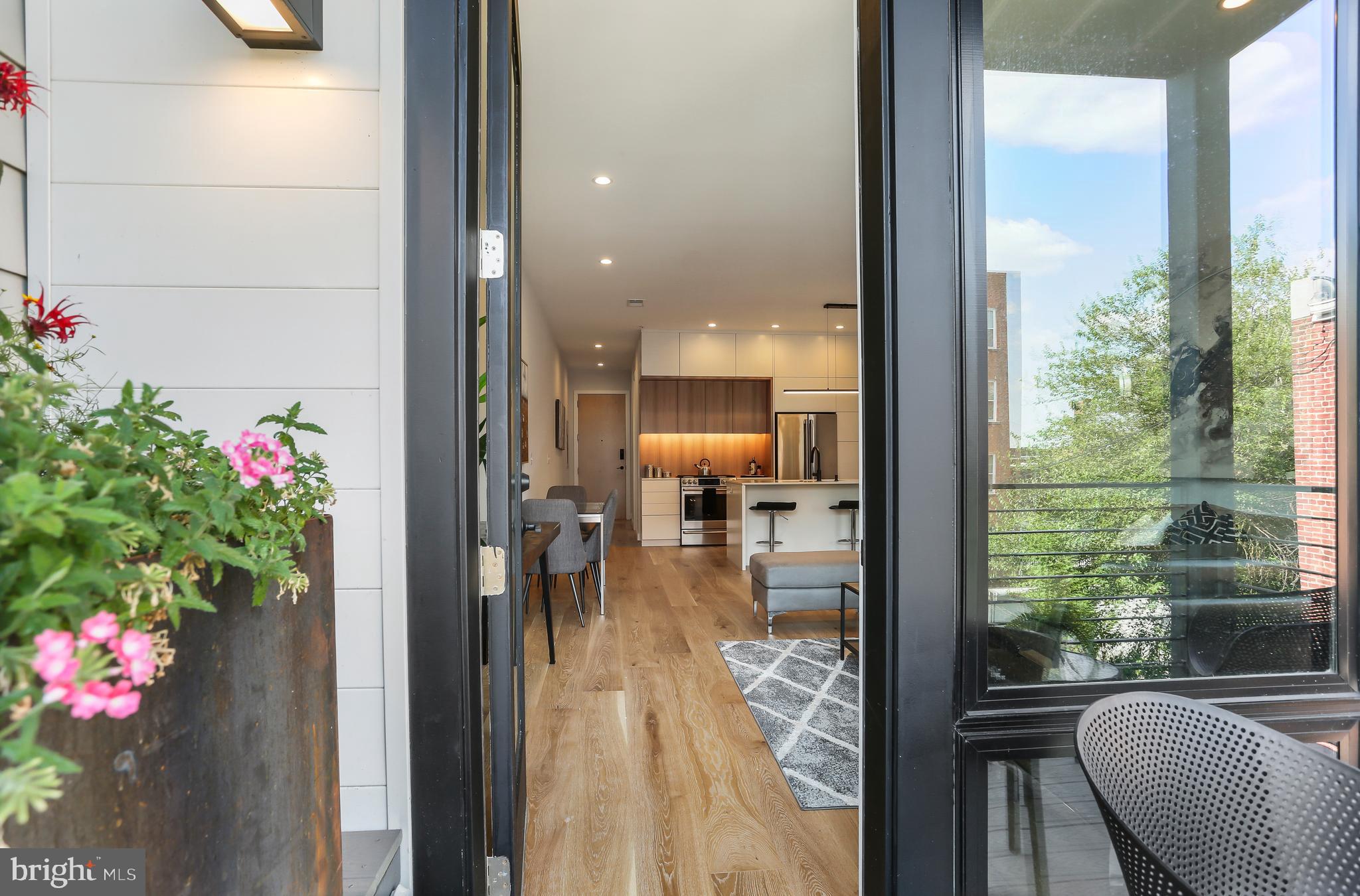 1434 Chapin Street Northwest, Unit 6 Washington, DC 20009 - Photo 31 of 37