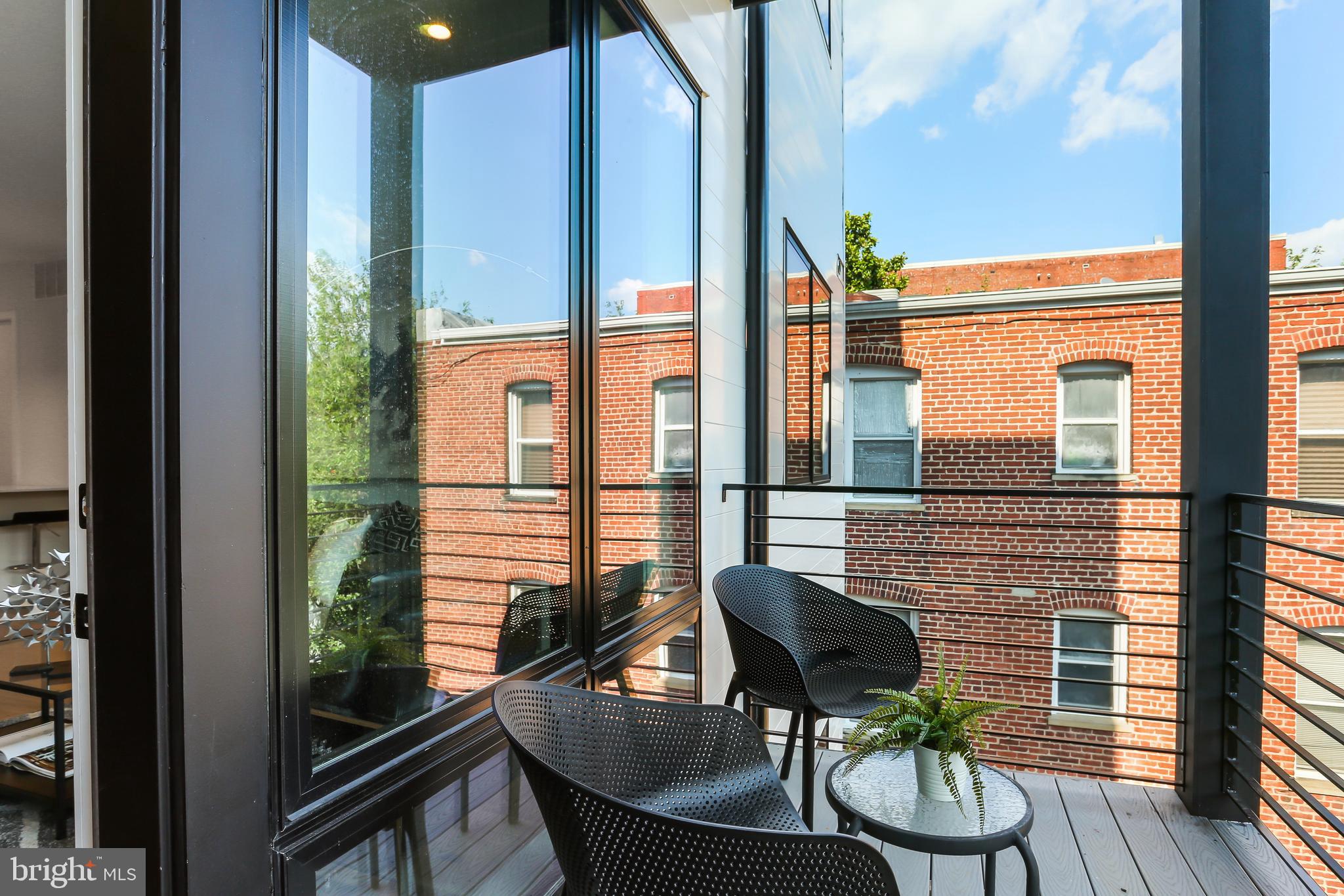 1434 Chapin Street Northwest, Unit 6 Washington, DC 20009 - Photo 34 of 37