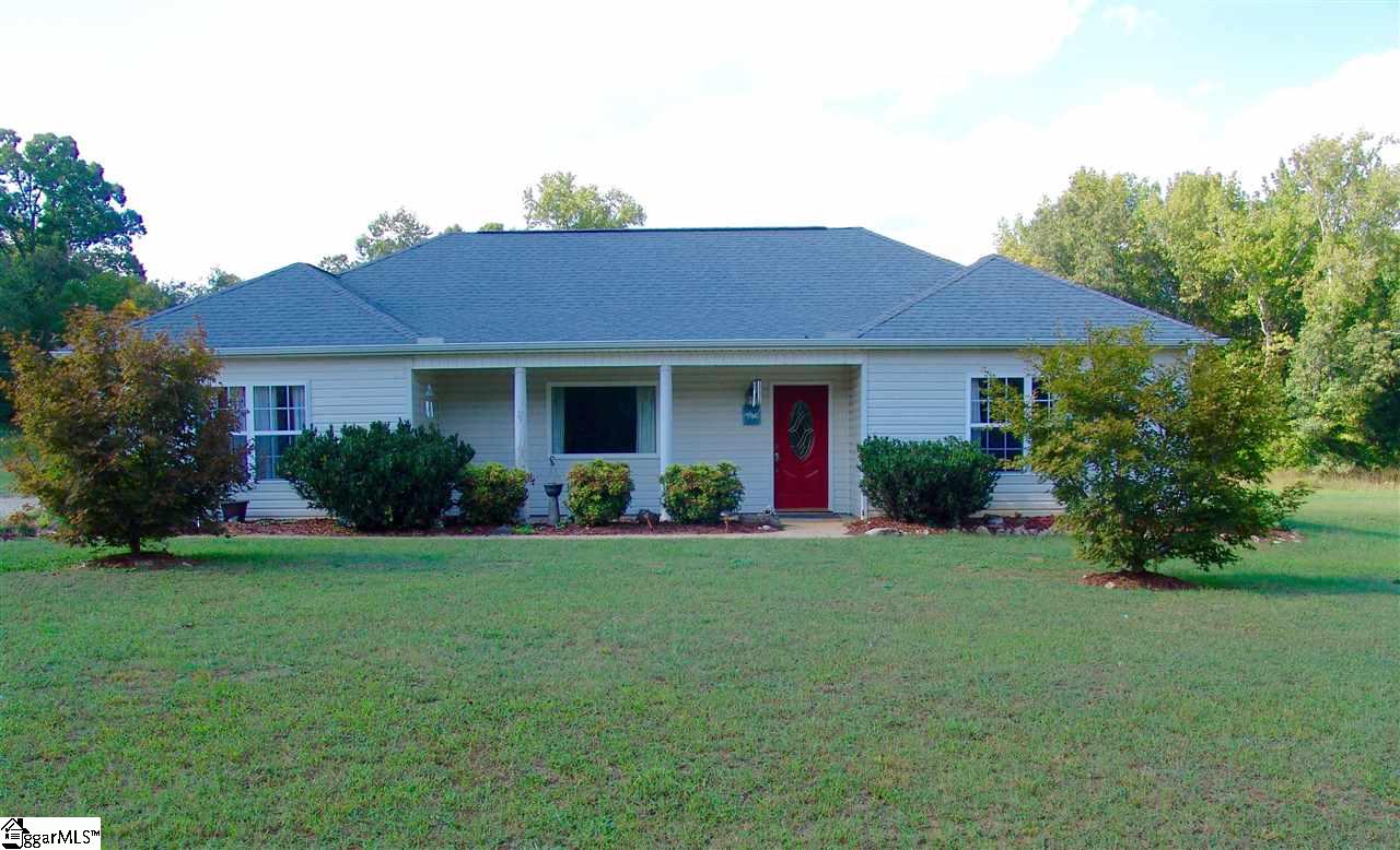 2955 Cowens Bridge Road Gray Court, SC 29645 - Photo 1 of 11