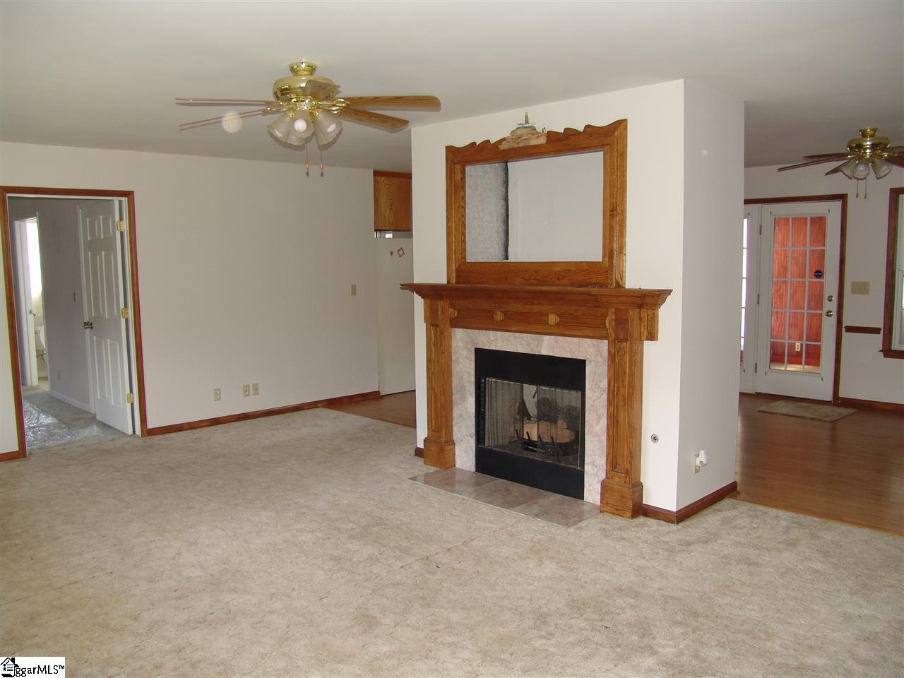 2955 Cowens Bridge Road Gray Court, SC 29645 - Photo 2 of 11