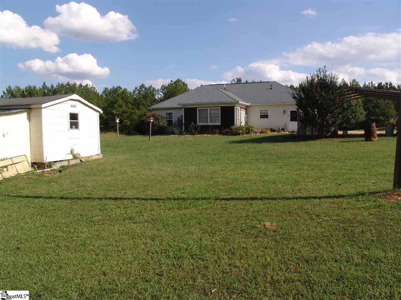2955 Cowens Bridge Road Gray Court, SC 29645 - Photo 10 of 11