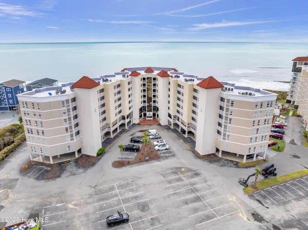 $318,250 | 2000 New River Inlet Road, Unit 3110, North Topsail Beach, NC 28460