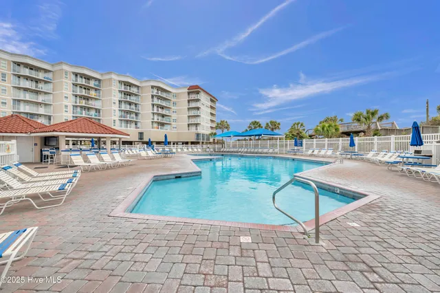 $318,250 | 2000 New River Inlet Road, Unit 3110, North Topsail Beach, NC 28460