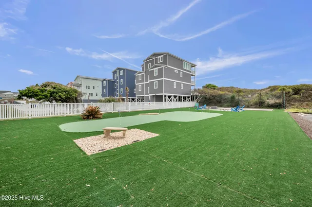 $318,250 | 2000 New River Inlet Road, Unit 3110, North Topsail Beach, NC 28460