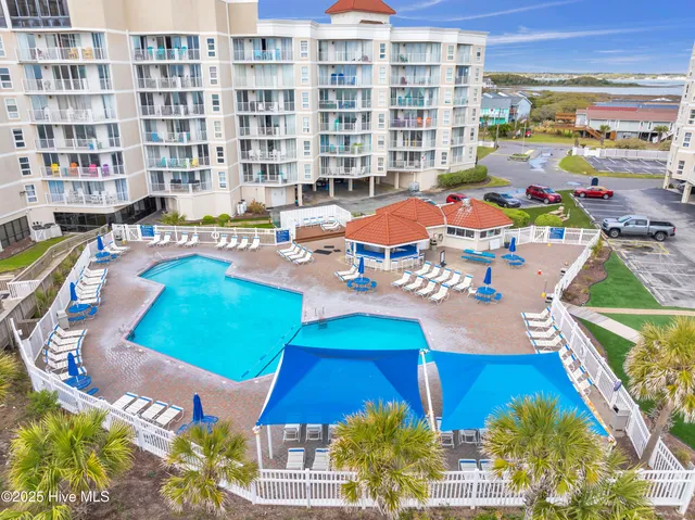 $318,250 | 2000 New River Inlet Road, Unit 3110, North Topsail Beach, NC 28460