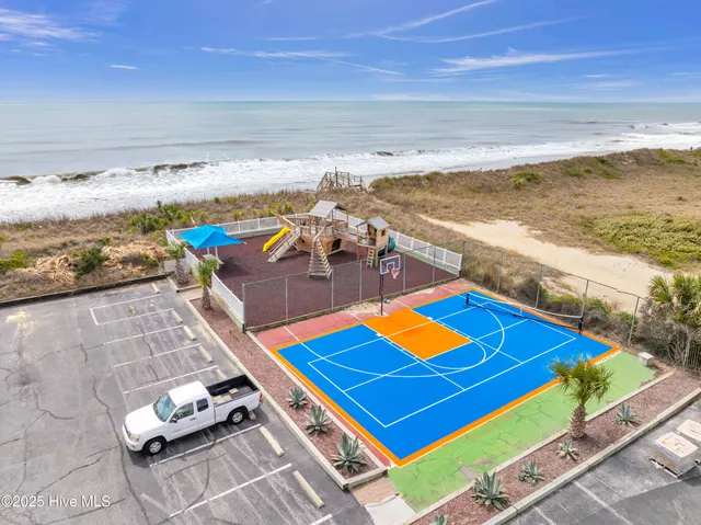 $318,250 | 2000 New River Inlet Road, Unit 3110, North Topsail Beach, NC 28460