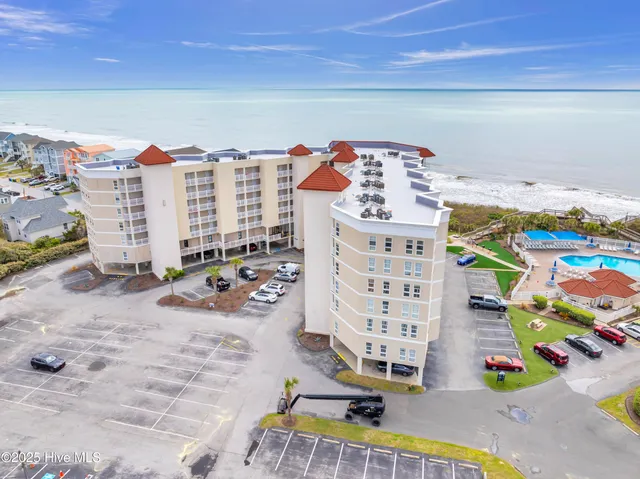 $318,250 | 2000 New River Inlet Road, Unit 3110, North Topsail Beach, NC 28460