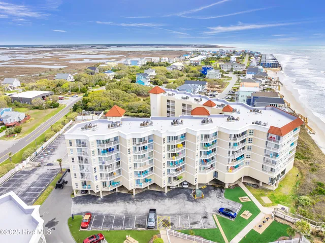$318,250 | 2000 New River Inlet Road, Unit 3110, North Topsail Beach, NC 28460