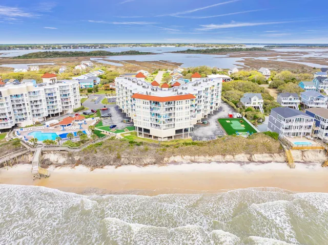 $318,250 | 2000 New River Inlet Road, Unit 3110, North Topsail Beach, NC 28460