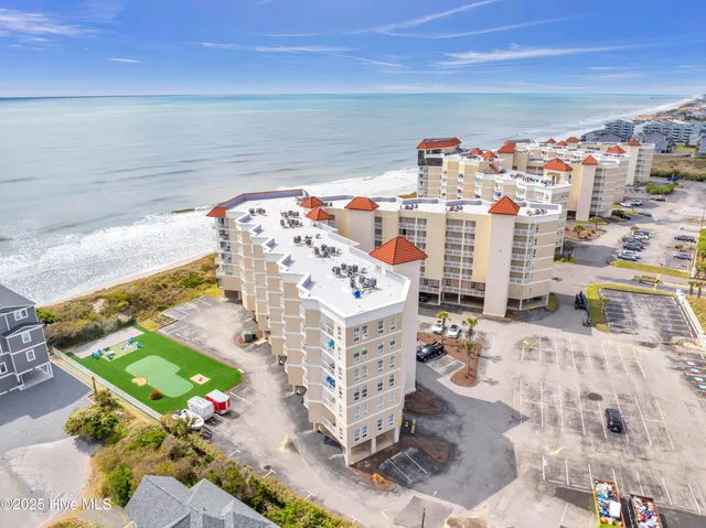 $318,250 | 2000 New River Inlet Road, Unit 3110, North Topsail Beach, NC 28460