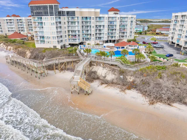$318,250 | 2000 New River Inlet Road, Unit 3110, North Topsail Beach, NC 28460