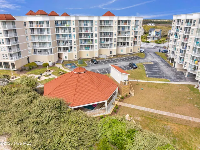 $318,250 | 2000 New River Inlet Road, Unit 3110, North Topsail Beach, NC 28460