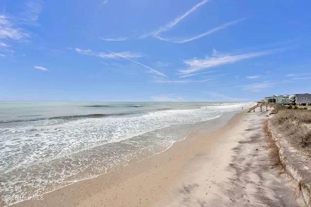 $318,250 | 2000 New River Inlet Road, Unit 3110, North Topsail Beach, NC 28460