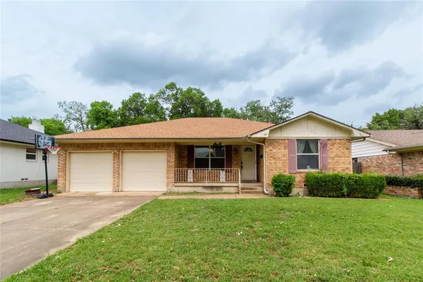 $275,000 | 1805 Bardfield Avenue, Garland, TX 75041