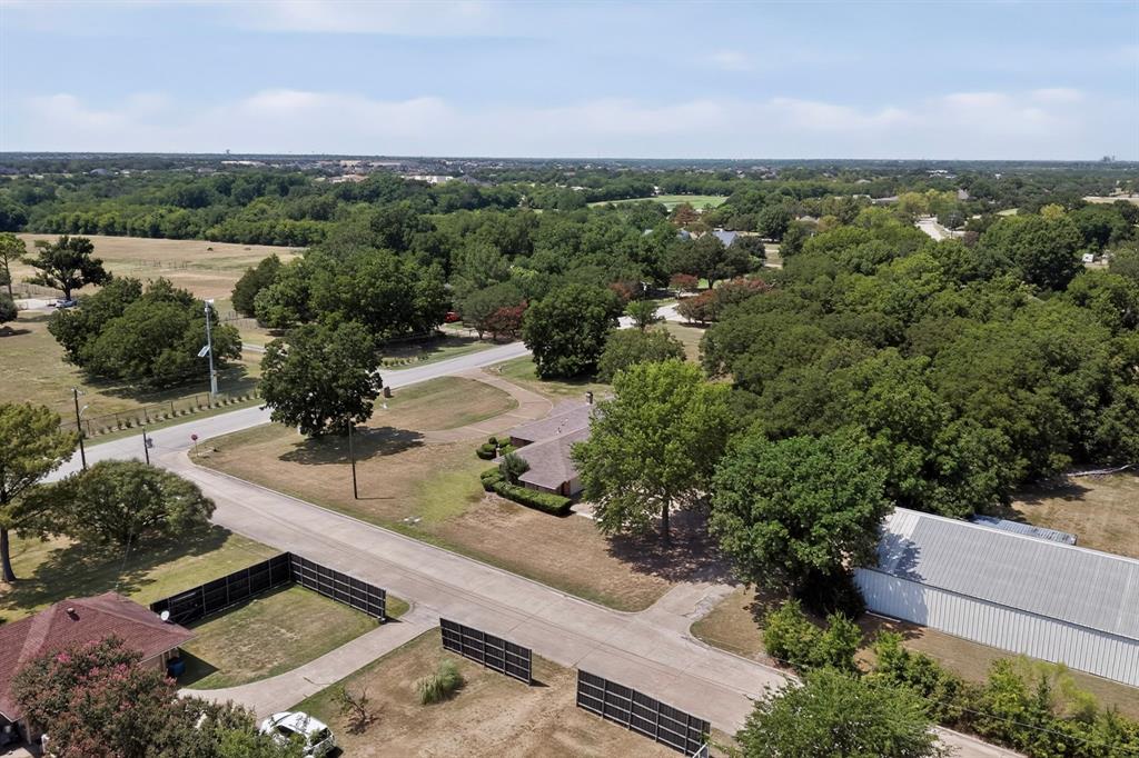 116 East Fork Road Sunnyvale, TX 75182 - Photo 7 of 19 Corner of East Fork and Pecan.