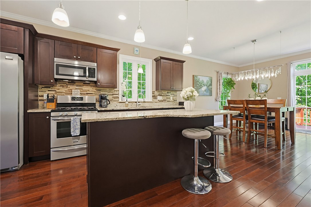 164 Bear Hill Road, Unit 14 Cumberland, RI 02864 - Photo 4 of 43