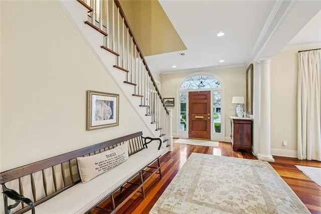 $1,925,000 | 105 Sycamore Drive, Metairie, LA 70005