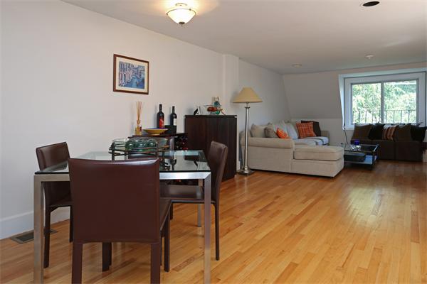 21 Appleton Street, Unit 2 Boston, MA 02116 - Photo 2 of 4