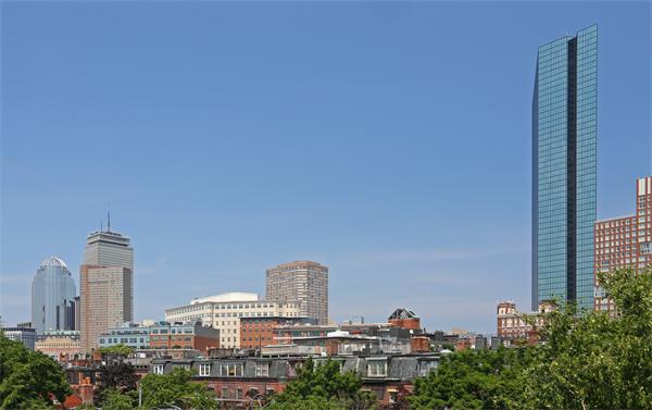 21 Appleton Street, Unit 2 Boston, MA 02116 - Photo 3 of 4