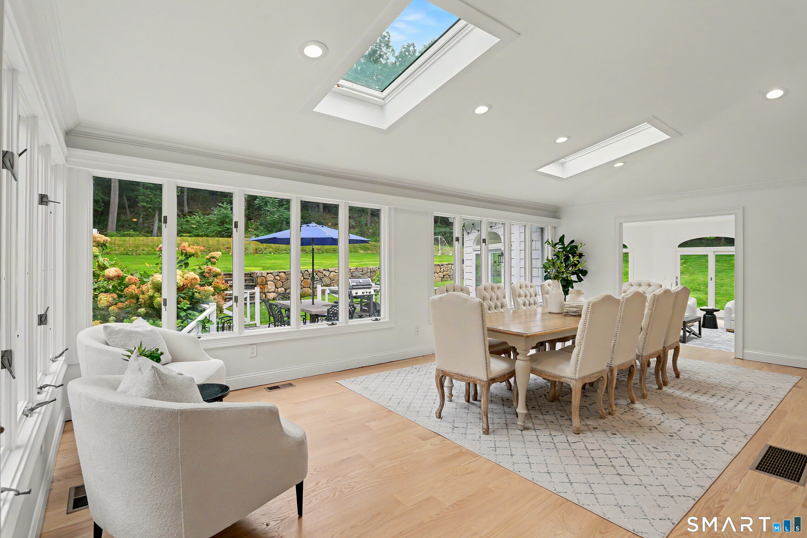 2141 Ponus Ridge Road New Canaan, CT 06840 - Photo 15 of 40 Gallery Image 15