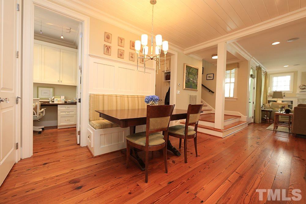 527 Guilford Circle Raleigh, NC 27608 - Photo 11 of 30